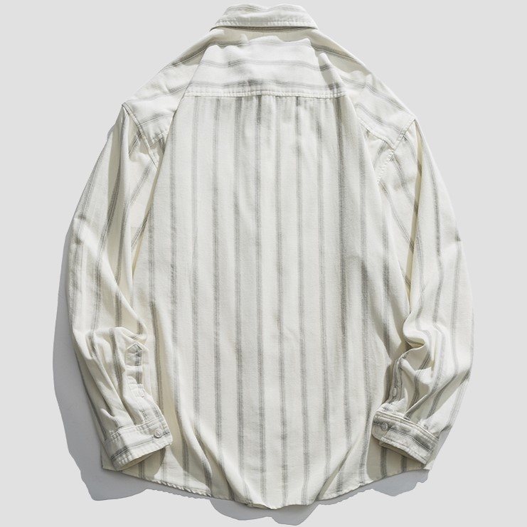 Flower Embroidered Jacket